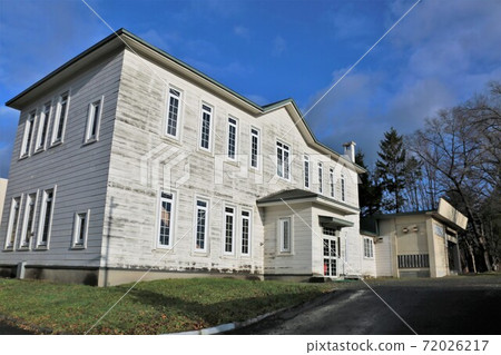 Nopporo Public Hall (Ebetsu City, Hokkaido) Nopporo Public Hall (Ebetsu City, Hokkaido) 72026217