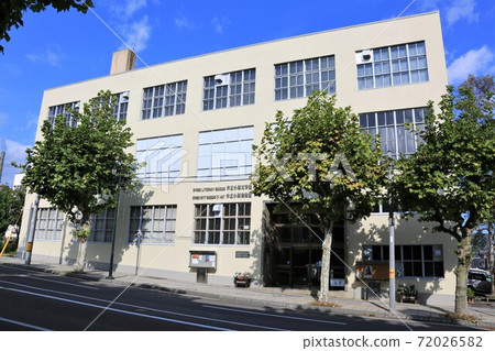 Municipal Otaru Literature Museum / Municipal Otaru Museum of Art (Otaru City, Hokkaido) 72026582