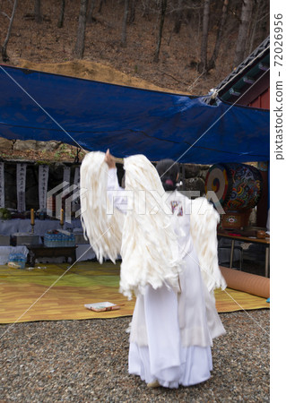 Hwaamsa Temple, Goseong (Gangwon-do), Gangwon-do Hwaamsa Temple, Goseong (Gangwon-do), Gangwon-do 72026956