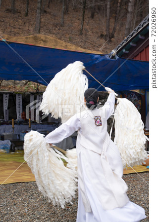 Hwaamsa Temple, Goseong (Gangwon-do), Gangwon-do 72026960