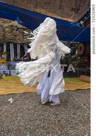 江原道高城市花巖寺 72026969