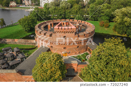 Defensive tower of Der Dohna Defensive tower of Der Dohna 72027240