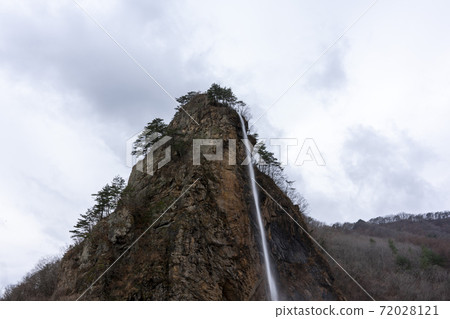 Waterfall, Yong Dae Ri, Inje County, Gangwon Province Waterfall, Yong Dae Ri, Inje County, Gangwon Province 72028121