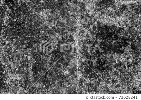 Photo of surface with scratches on dark background 72028241