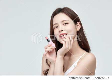 Woman, beauty, beauty 72028623