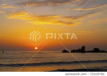 Obbawi, Goseong (Gangwon-do), Gangwon-do 72028780