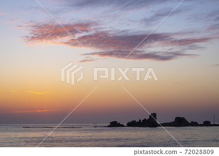 江原道高城市（Obbawi），江原道（Gangwon-do） 72028809