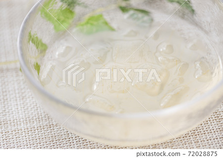 蘆薈糖漿醃製（上） 72028875