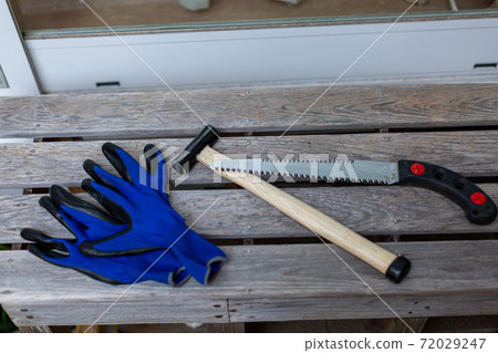 Bench repair repair DIY Bench repair repair DIY 72029247