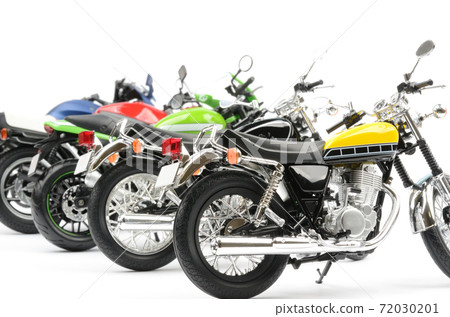 自行車圖像 72030201