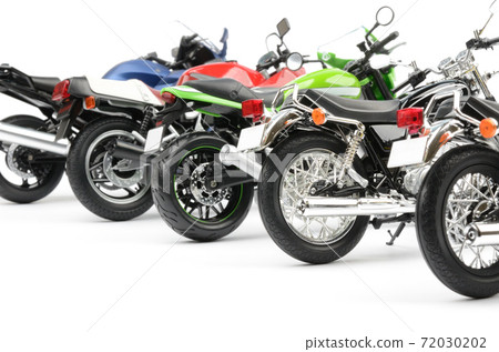 自行車圖像 72030202