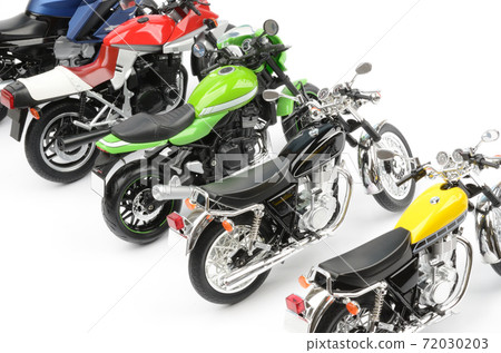 Bike image Bike image 72030203