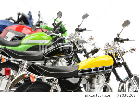 Bike image Bike image 72030205