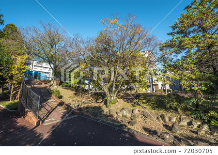 Aichi Prefecture, Chikusa-ku, Nagoya City, Tenman Ryokudo Aichi Prefecture, Chikusa-ku, Nagoya City, Tenman Ryokudo 72030705