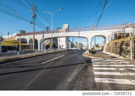 愛知縣名古屋市千歲區天滿水道橋 72030721