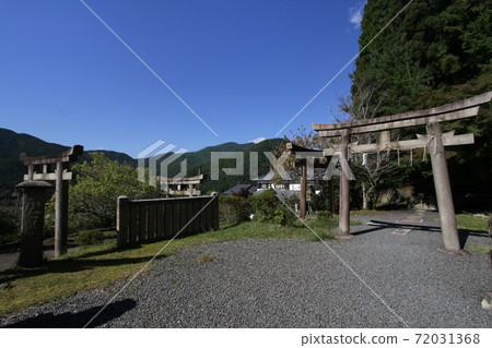 Kyoto, daytime success Inari 72031368