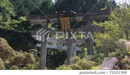 Kyoto, daytime success Inari 72031369