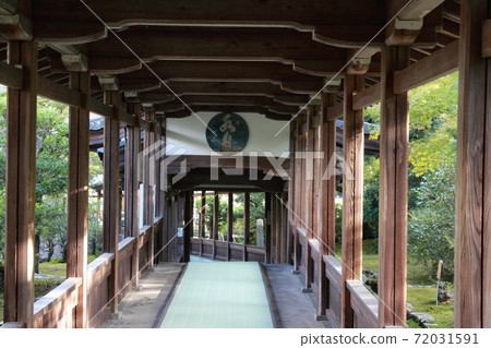 通往塔霍登的走廊 通往塔霍登的走廊 72031591