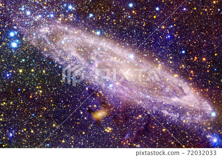 Endless universe. Elements of this image furnished by NASA. Endless universe. Elements of this image furnished by NASA. 72032033