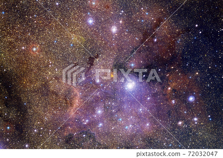 Deep space. Elements of this image furnished by NASA Deep space. Elements of this image furnished by NASA 72032047