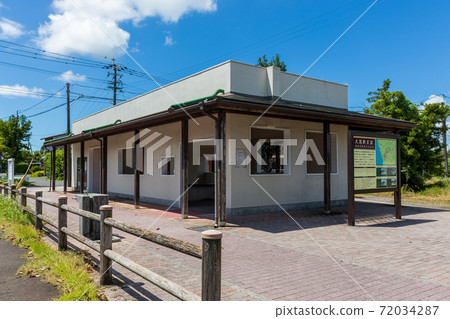 大s線大s紫菜站 72034287