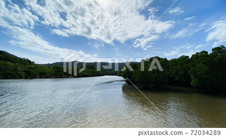 石垣島富士通川Hirugi社區 72034289