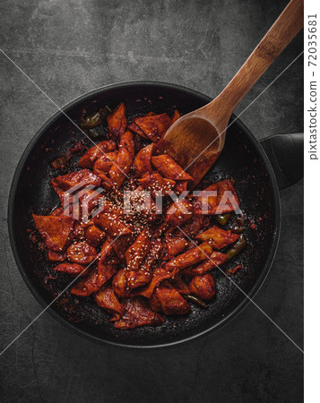 炸魚醬 炸魚醬 72035681