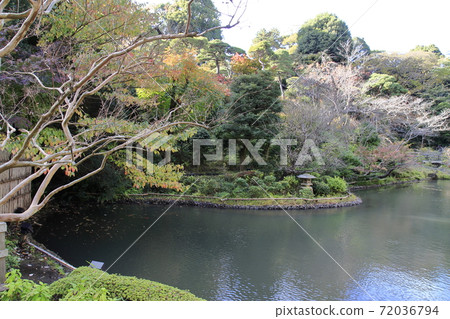 Hotel Chinzanso Tokyo Garden Hotel Chinzanso Tokyo Garden 72036794