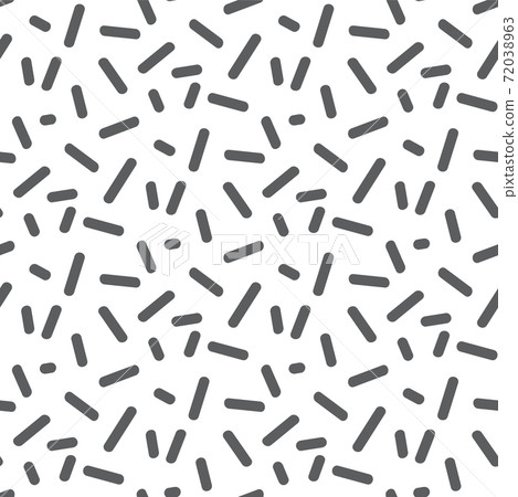 Simple memphis seamless pattern background - Stock Illustration ...