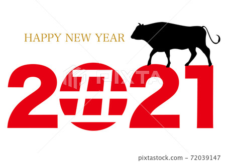2021牛步行 2021牛步行 72039147