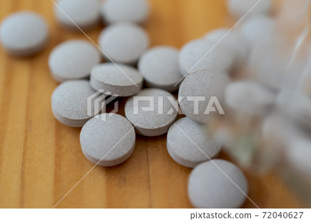 片劑 片劑 72040627