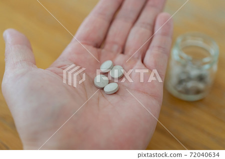 片劑 72040634