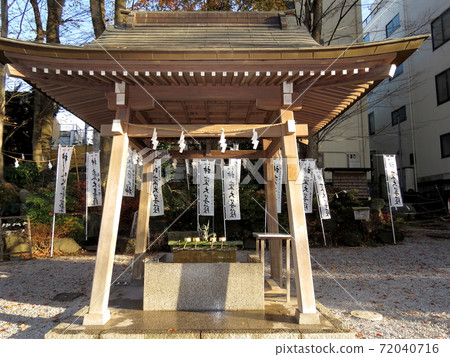 今宮神社轄區 今宮神社轄區 72040716
