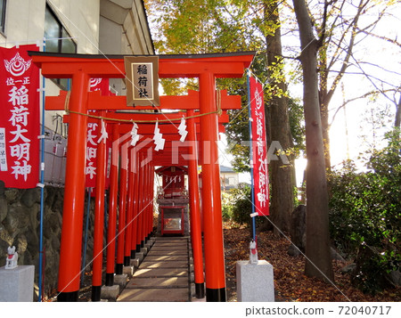 今宮神社轄區 72040717