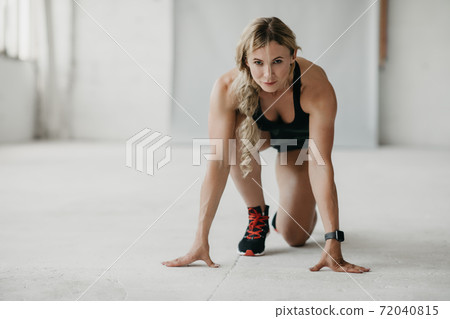 Body care in middle age and start workout at home or gym Body care in middle age and start workout at home or gym 72040815