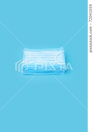 Healthcare Background with Mask. Coronavirus Prevention Medical Surgical Masks. Stack Mask. Pile Mask. Many Blue Medical Face Masks. Protection Covid-19. Typical 3-ply Disposable Mask Stacked Pile Healthcare Background with Mask. Coronavirus Prevention Medical Surgical Masks. Stack Mask. Pile Mask. Many Blue Medical Face Masks. Protection Covid-19. Typical 3-ply Disposable Mask Stacked Pile 72041059