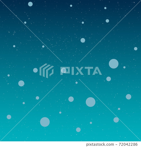 New Year Christmas background with snowflakes image New Year Christmas background with snowflakes image 72042286