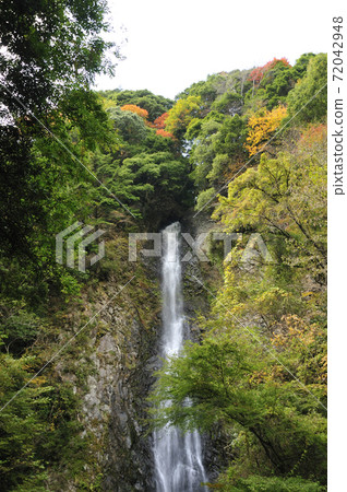 Waterfall of Ui Ling Waterfall of Ui Ling 72042948