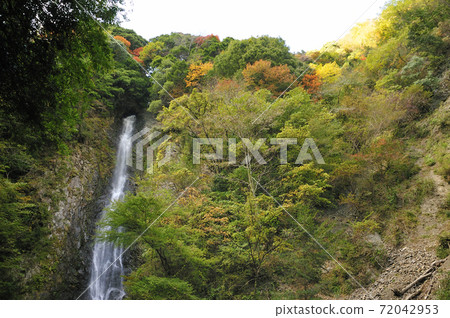 Waterfall of Ui Ling Waterfall of Ui Ling 72042953