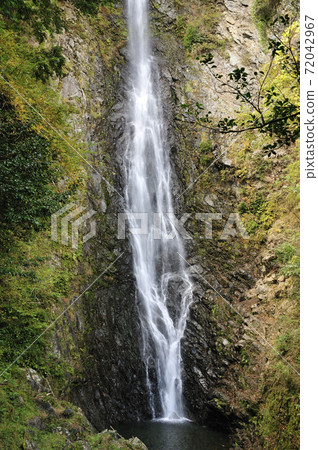 Waterfall of Ui Ling Waterfall of Ui Ling 72042967