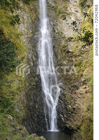 Waterfall of Ui Ling Waterfall of Ui Ling 72042968