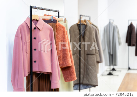 Inside the boutique 72043212