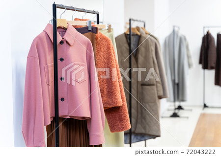 Inside the boutique Inside the boutique 72043222