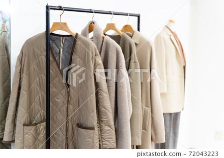 Inside the boutique 72043223