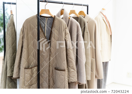 Inside the boutique Inside the boutique 72043224