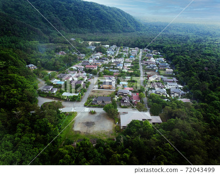 Jyukai Village "Jyukai" at the foot of Mt fuji 72043499
