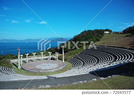 Ogushi Nature Park Outdoor Music Square Teatron Ogushi Nature Park Outdoor Music Square Teatron 72043577