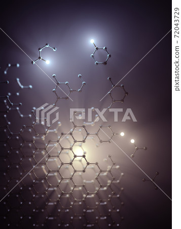 Molecular Genetic Therapy Science Biotechnology 72043729