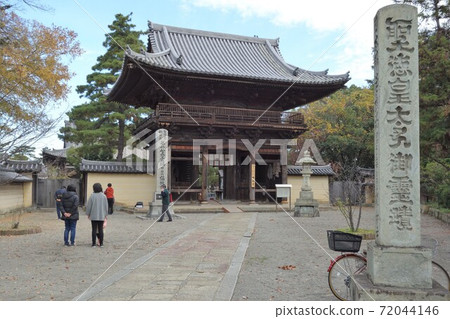 Tsururinji Niomon, Hyogo Prefecture 72044146