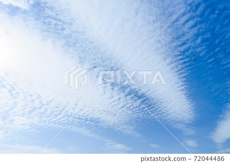 天空照片藍天/白雲 72044486